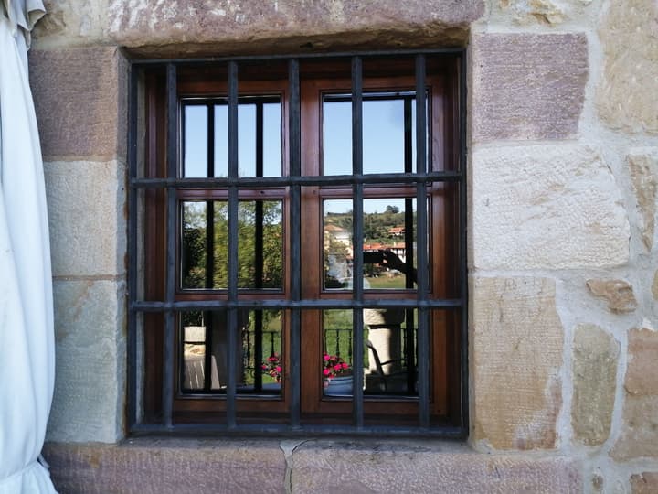 Posada La Casa del Organista