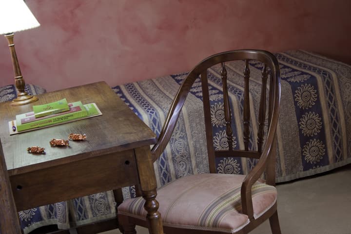Posada La Casa del Organista