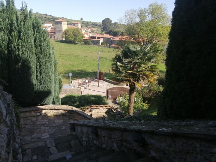 Posada La Casa del Organista