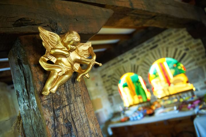 Posada La Casa del Organista