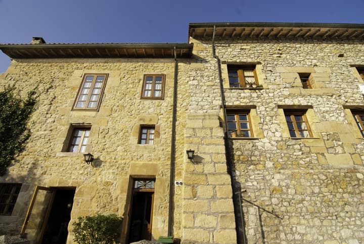Posada La Casa del Organista