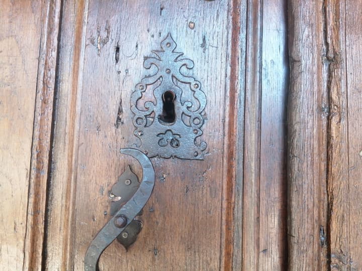Posada La Casa del Organista