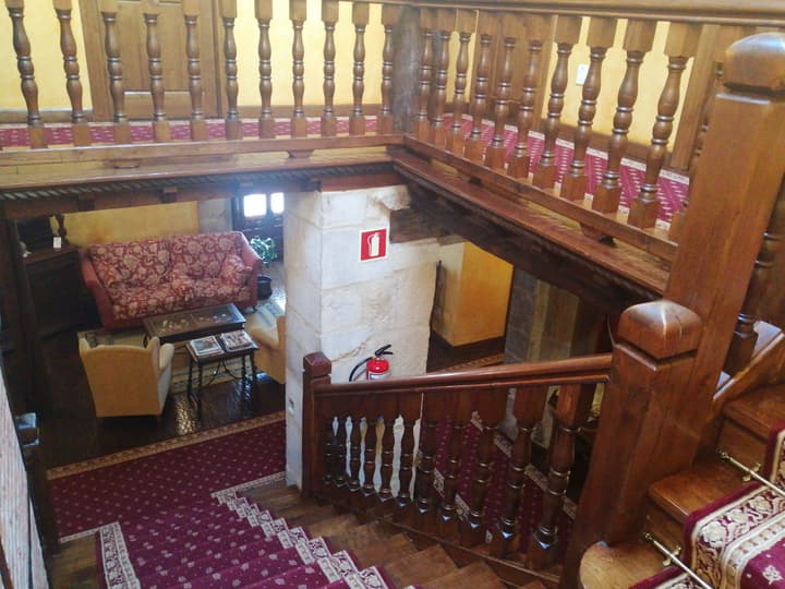 Posada La Casa del Organista