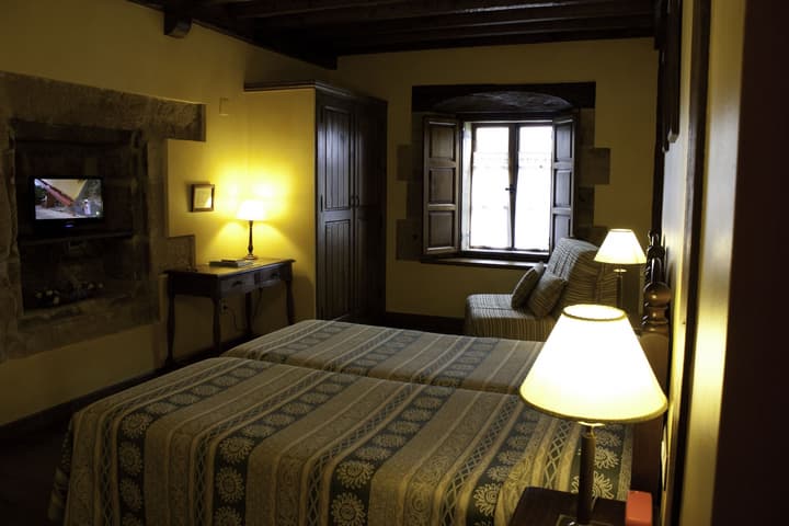 Posada La Casa del Organista
