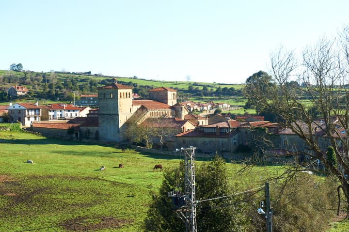 Posada La Casa del Organista