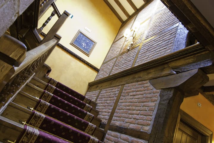 Posada La Casa del Organista
