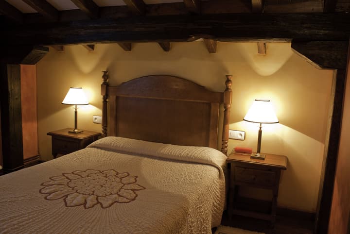Posada La Casa del Organista