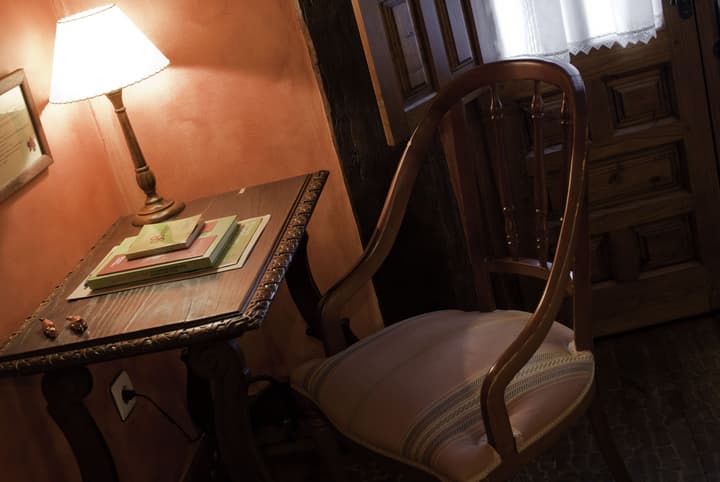 Posada La Casa del Organista