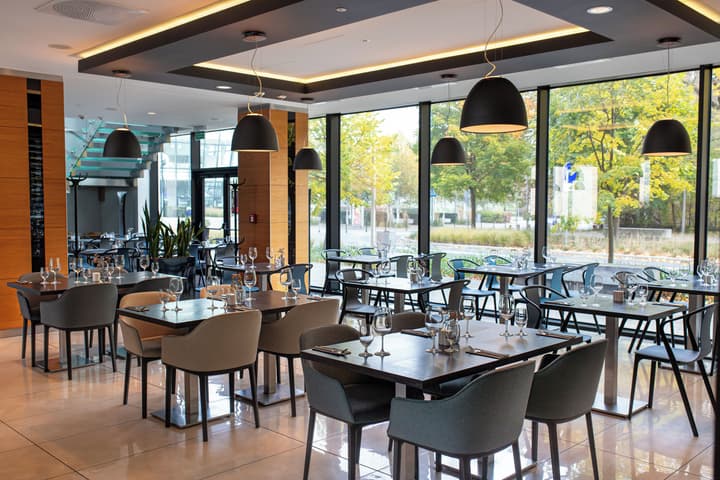 Q Hotel Plus Krakow