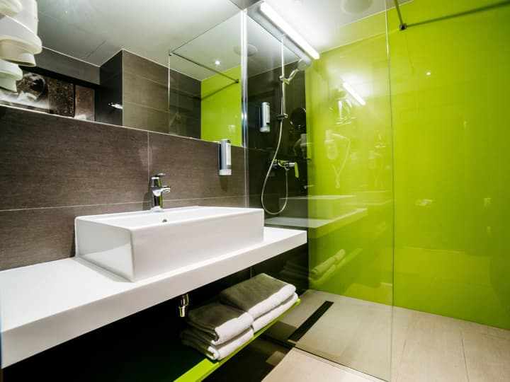 Q Hotel Plus Krakow