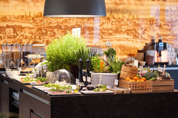 Q Hotel Plus Krakow
