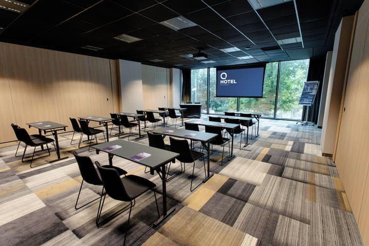 Q Hotel Plus Krakow