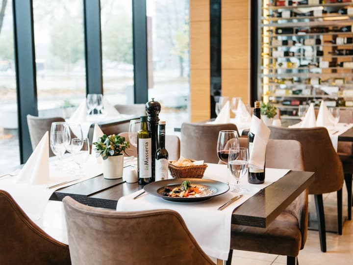 Q Hotel Plus Krakow