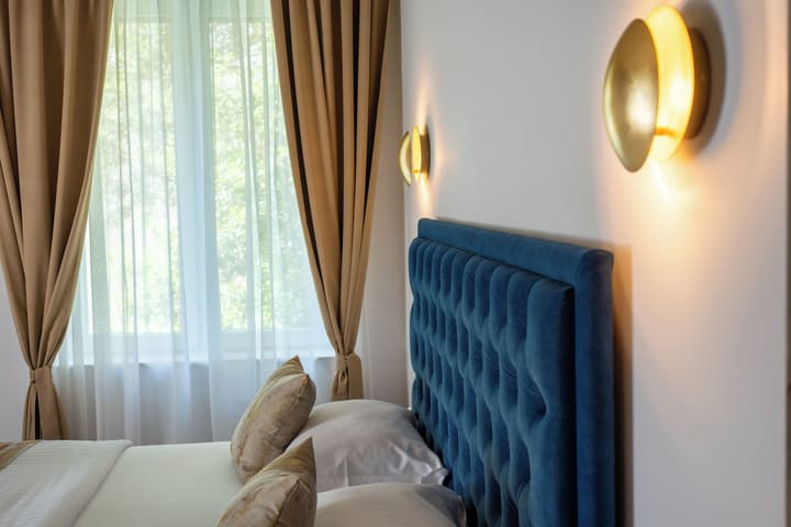 Luxury Rooms Floramye - Adults Only