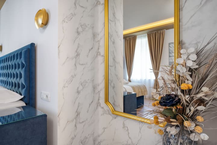 Luxury Rooms Floramye - Adults Only