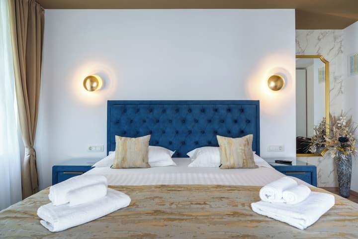 Luxury Rooms Floramye - Adults Only