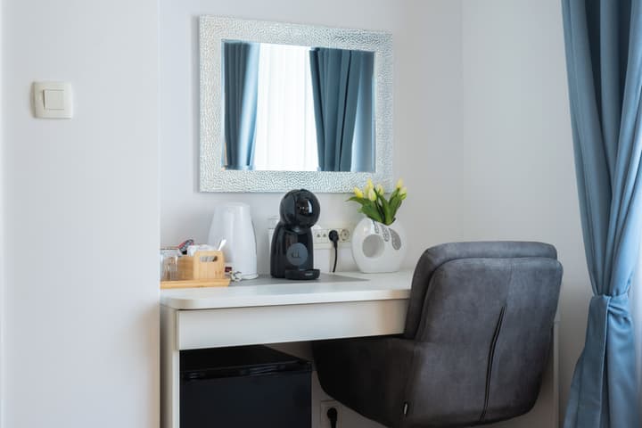 Luxury Rooms Floramye - Adults Only