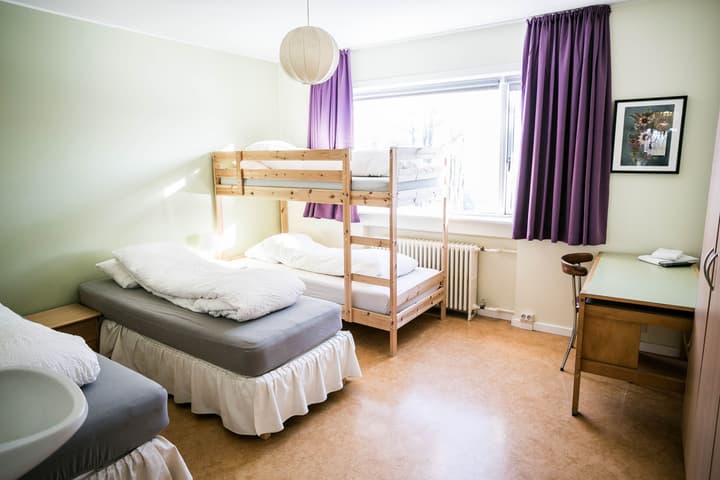 Igdlo Guesthouse