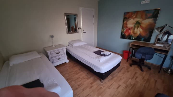 Igdlo Guesthouse