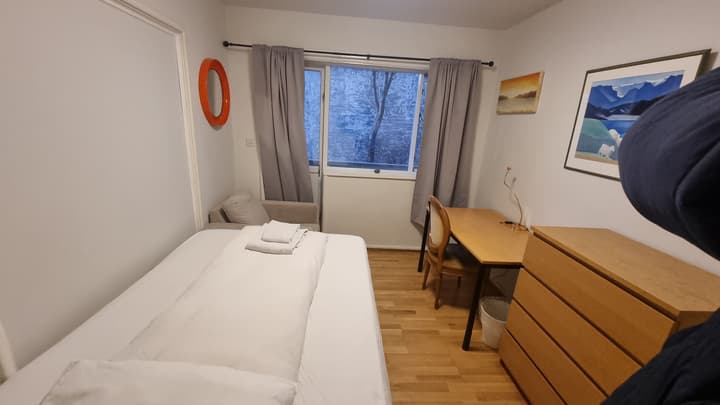 Igdlo Guesthouse