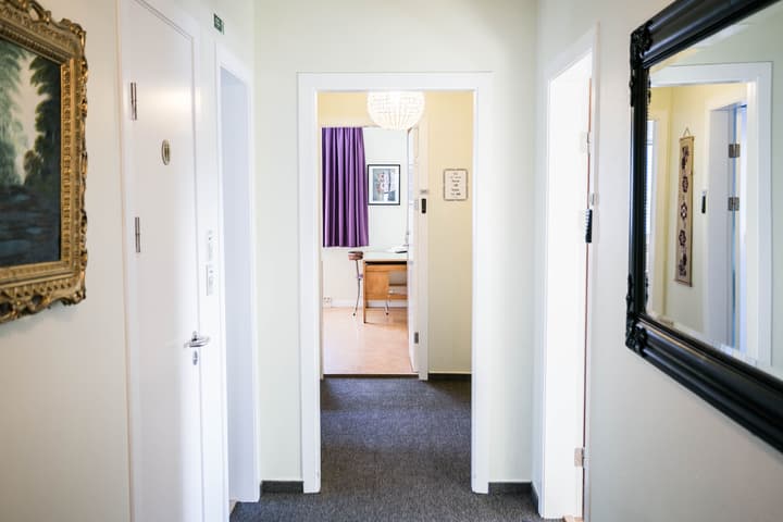 Igdlo Guesthouse