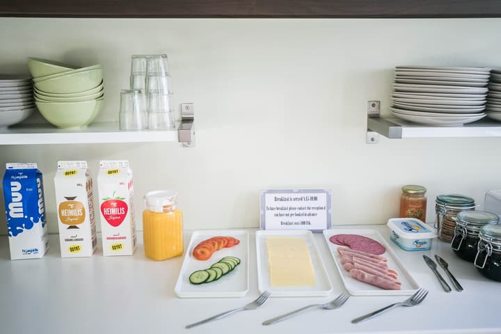 Igdlo Guesthouse