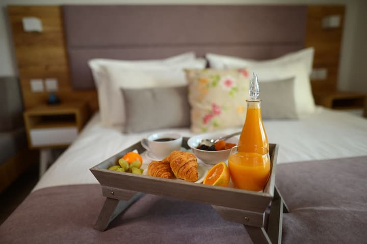 Hypnos Boutique Hotel