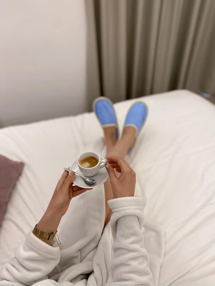 Hypnos Boutique Hotel