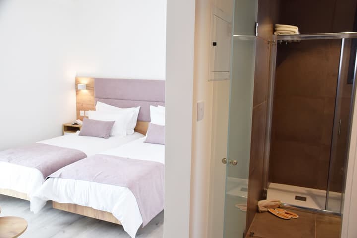 Hypnos Boutique Hotel