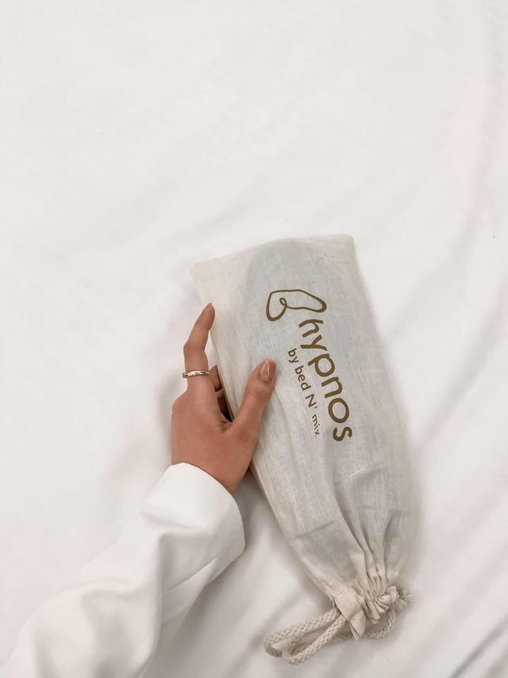 Hypnos Boutique Hotel