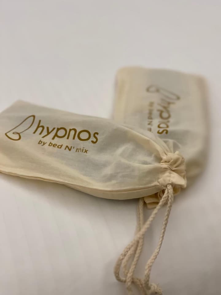 Hypnos Boutique Hotel