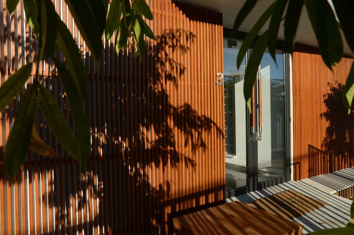 Hypnos Boutique Hotel
