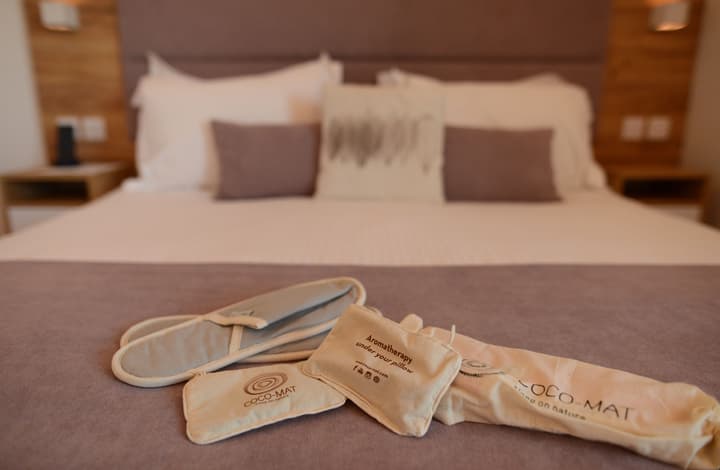 Hypnos Boutique Hotel