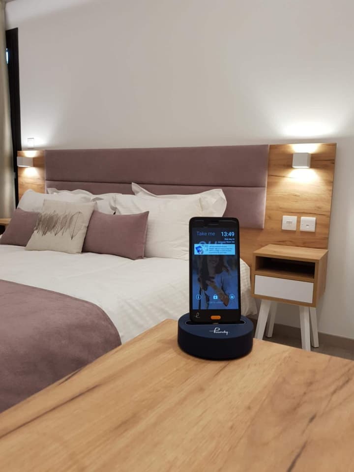Hypnos Boutique Hotel