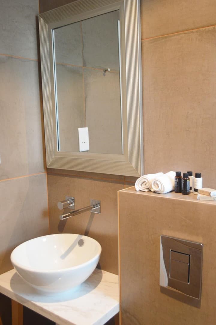 Hypnos Boutique Hotel