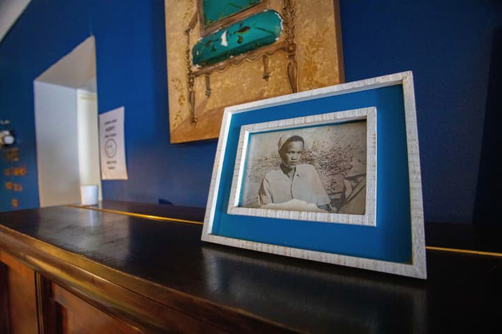 Kate's Nest Guesthouse