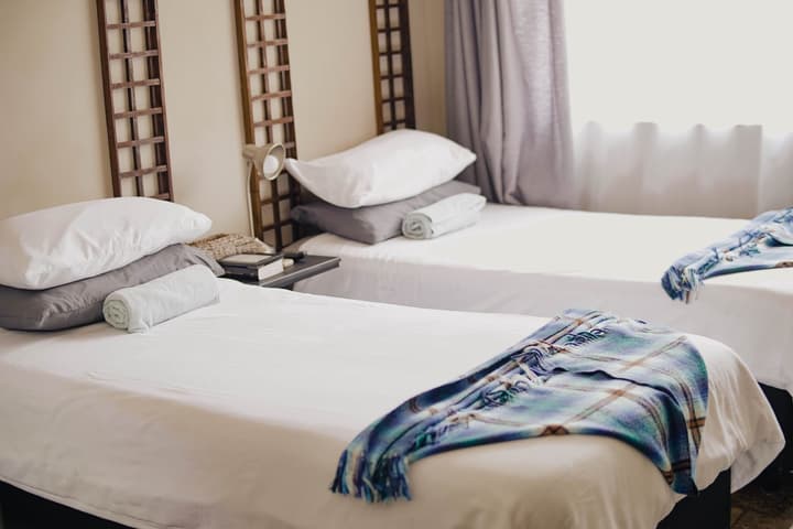Kate's Nest Guesthouse
