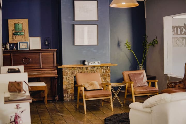 Kate's Nest Guesthouse