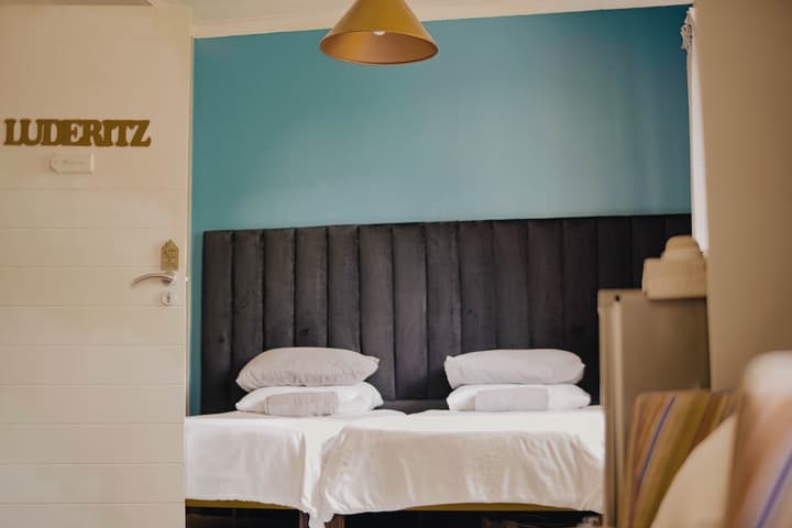 Kate's Nest Guesthouse