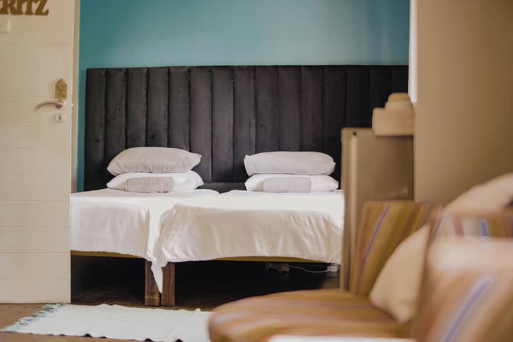 Kate's Nest Guesthouse