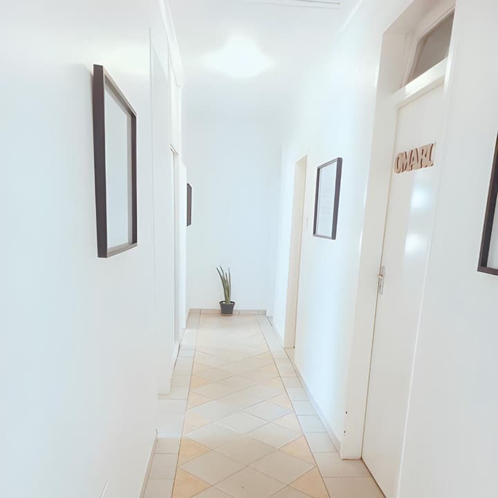 Kate's Nest Guesthouse