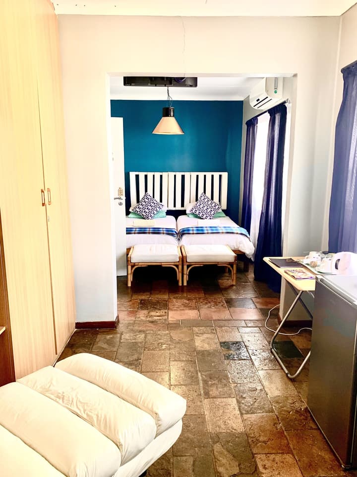 Kate's Nest Guesthouse