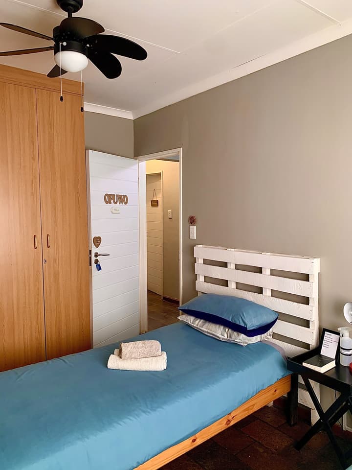 Kate's Nest Guesthouse