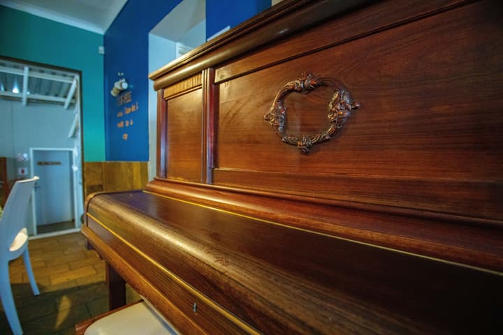 Kate's Nest Guesthouse