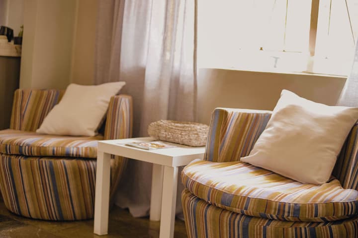 Kate's Nest Guesthouse