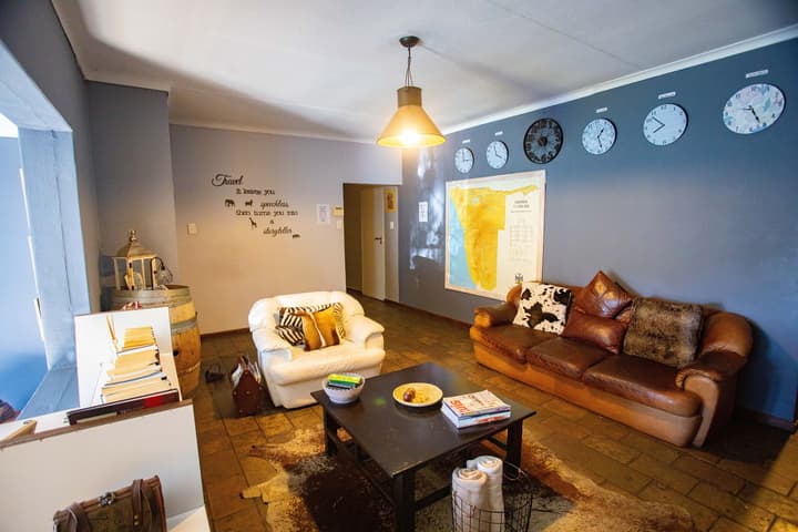 Kate's Nest Guesthouse