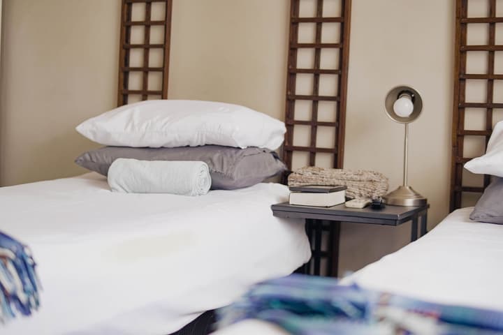 Kate's Nest Guesthouse