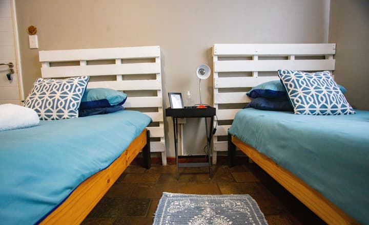Kate's Nest Guesthouse