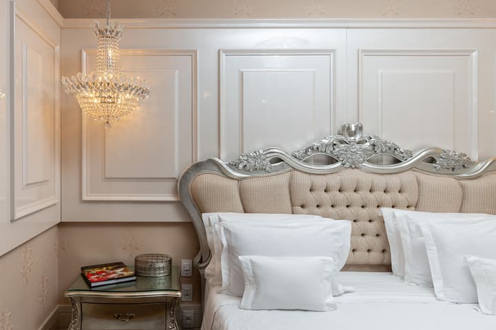 Hotel Colline de France