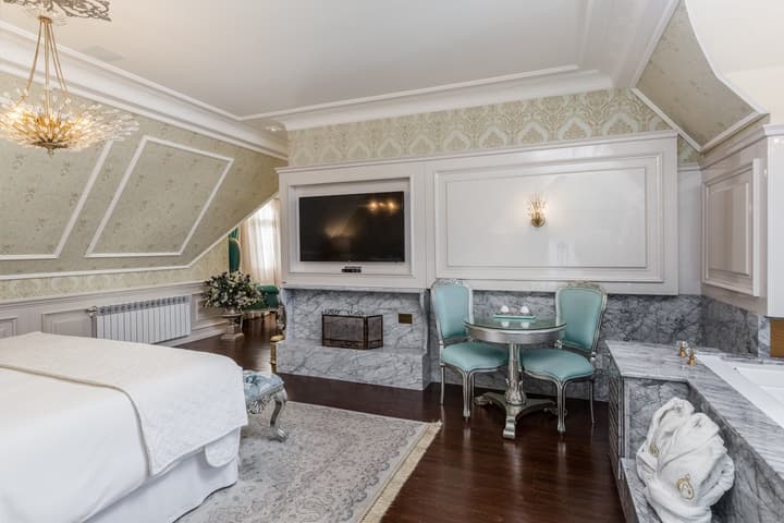 Hotel Colline de France